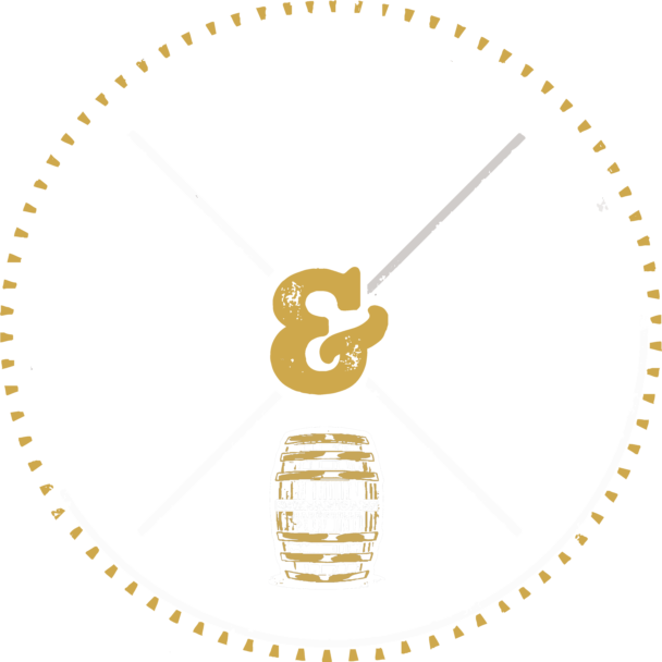 White Shenanigans Logo