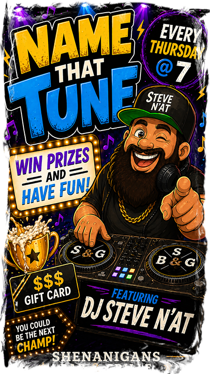 name that tune advertisement